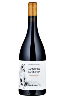 Monte da Raposinha Grande Reserva Tinto 2019